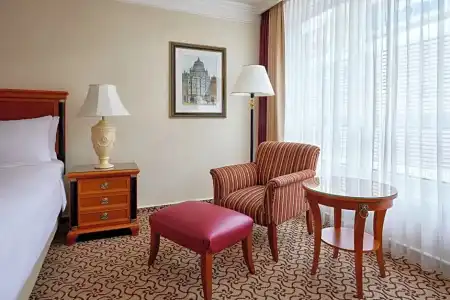 Leipzig Marriott - 48