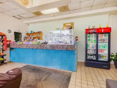 OYO O Jackson I-55 North - 17