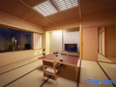 Japanese Style Isomura - 39