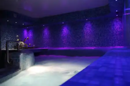 Maritan & Spa - 15