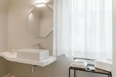 Cenobio & Spa Matera - 76