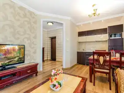 Park Suites - 44