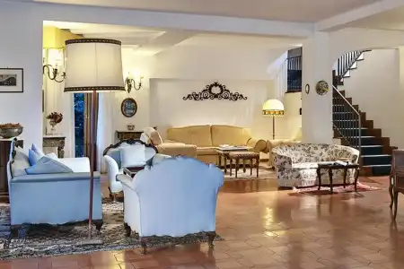 La Villarosa - 5
