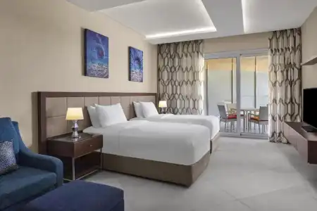 Hilton Hurghada Plaza - 103
