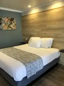 Anaheim Executive Inn & Suites - 69