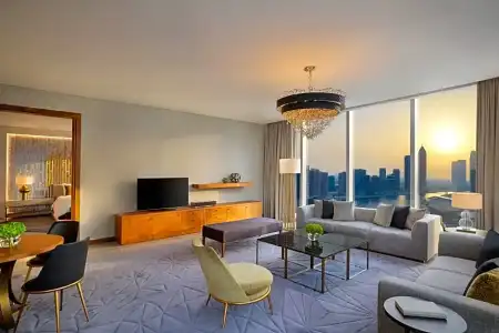 The St. Regis Downtown, Dubai - 69