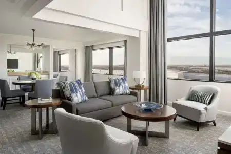 Hyatt Regency Orlando - 6