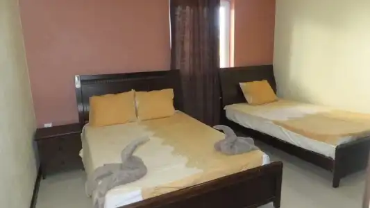 Villa Narmada - 35