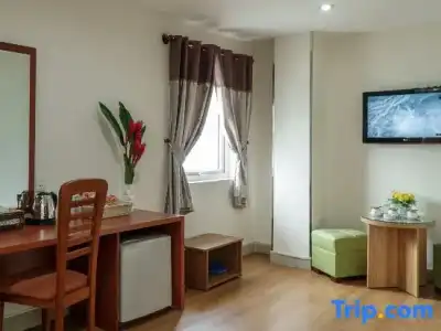 Palago, Binh Thanh District - 70