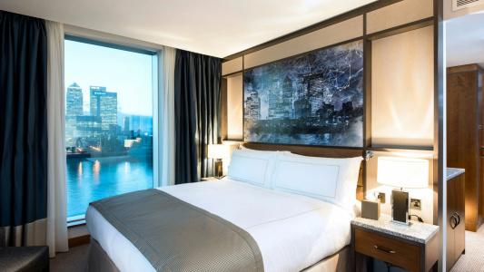 InterContinentals LONDON - THE O2 by IHG - 6