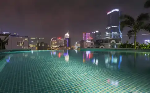 A&EM Saigon - 17