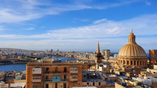 The Embassy Valletta - 62
