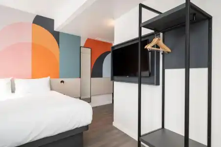 B&B Antwerpen Centrum - 89