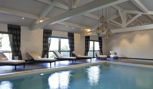 Le Vallon de Valrugues Spa & Villas - 10