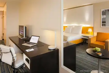 Basel Marriott - 45
