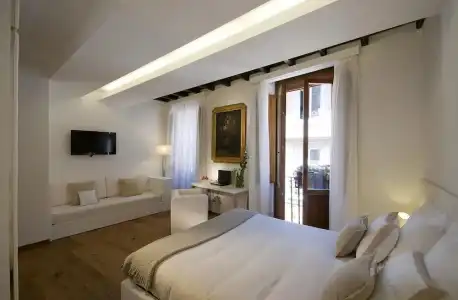 Gigli d'Oro Suite - 3