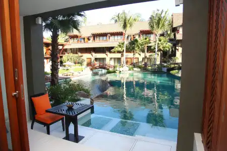Mai Samui Beach Resort & Spa - 32