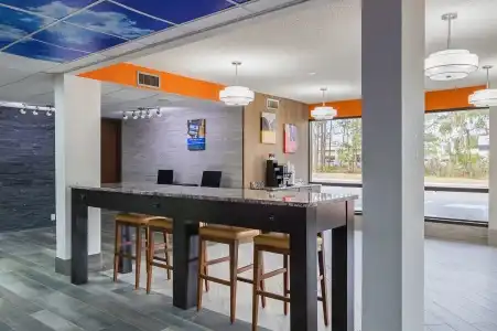 Motel 6 Savannah, GA - Midtown - 16