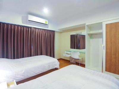 HuaHin City View - 25