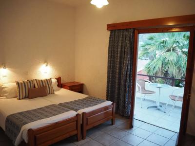 Sentido Kyknos Beach Adults Only - 5