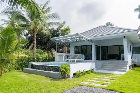 Garto Beach Resort Samui - 82