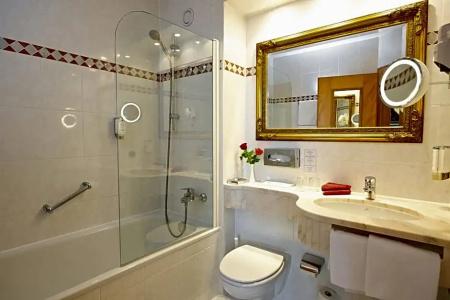 Park Laim Serviced Apartments - 52
