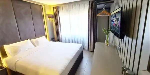 Dilens Bosphorus Boutique-hotel - 60