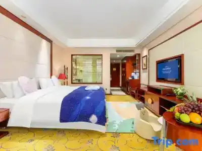 Howard Johnson Tropical Garden Plaza Kunming - 42