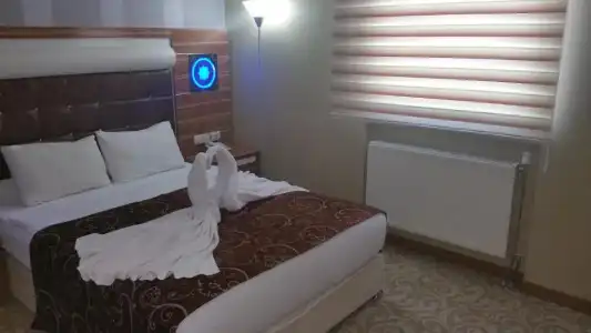 Demosan Otel & Spa - 31
