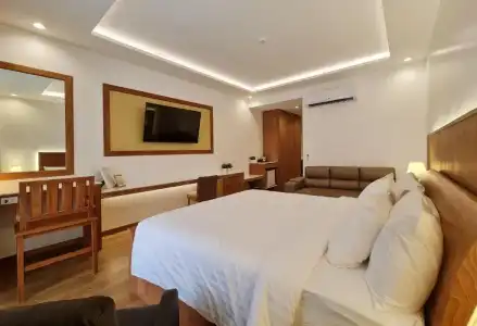 Phuphaphung Resort - 48
