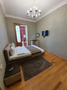 Apartment Dat Exx on the Marjanishvili - 71