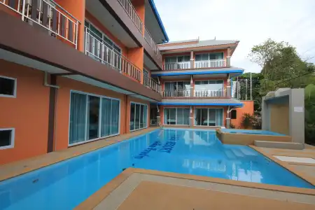 Lanta Fevrier Resort - 13