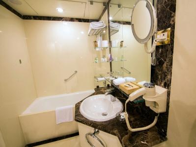 The Orchid Mumbai Vile Parle - 7