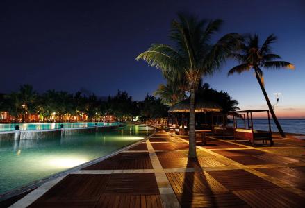 Paradis Beachcomber Golf Resort & Spa - 15