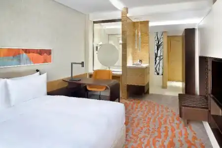 Crowne Plaza Marina, an IHG - 41