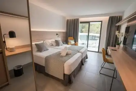 Morlans Suites - 23