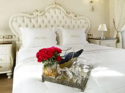 Abaci Konak - Special Class - 34