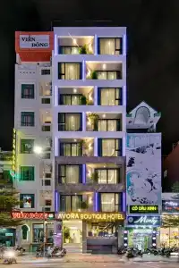 Avora Boutique - 0