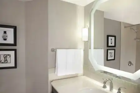 Sheraton New Orleans - 24