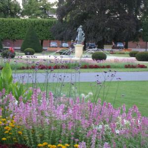 Lazensky Park - 27