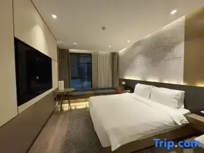 Novotel Xi an The Bell Tower - 29