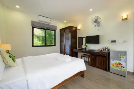 Melica Resort & Spa Phu Quoc - 2