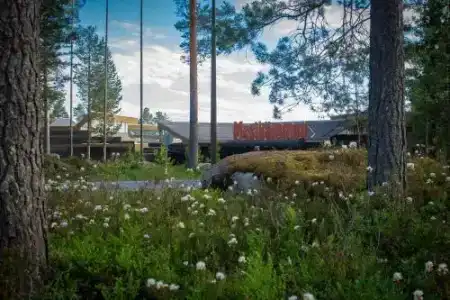 Holiday Club Ähtäri - 3