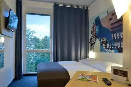B&B Braunschweig-City - 27
