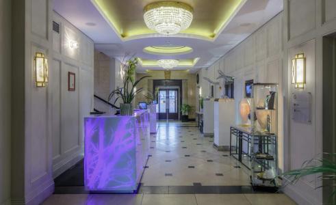 DoubleTree by Hilton London - Greenwich - 39