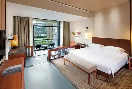 Hilton Sanya Yalong Bay Resort & Spa - 50
