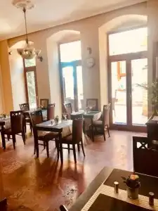 Boutique Atrium - 18