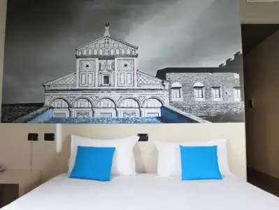 B&B Firenze City Center - 56
