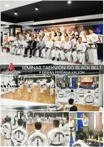 Adamson Kuala Lumpur - 30