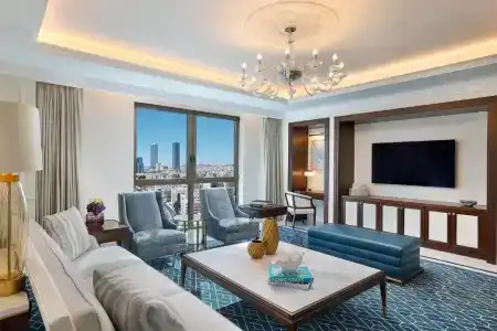 The Ritz-Carlton, Amman - 170
